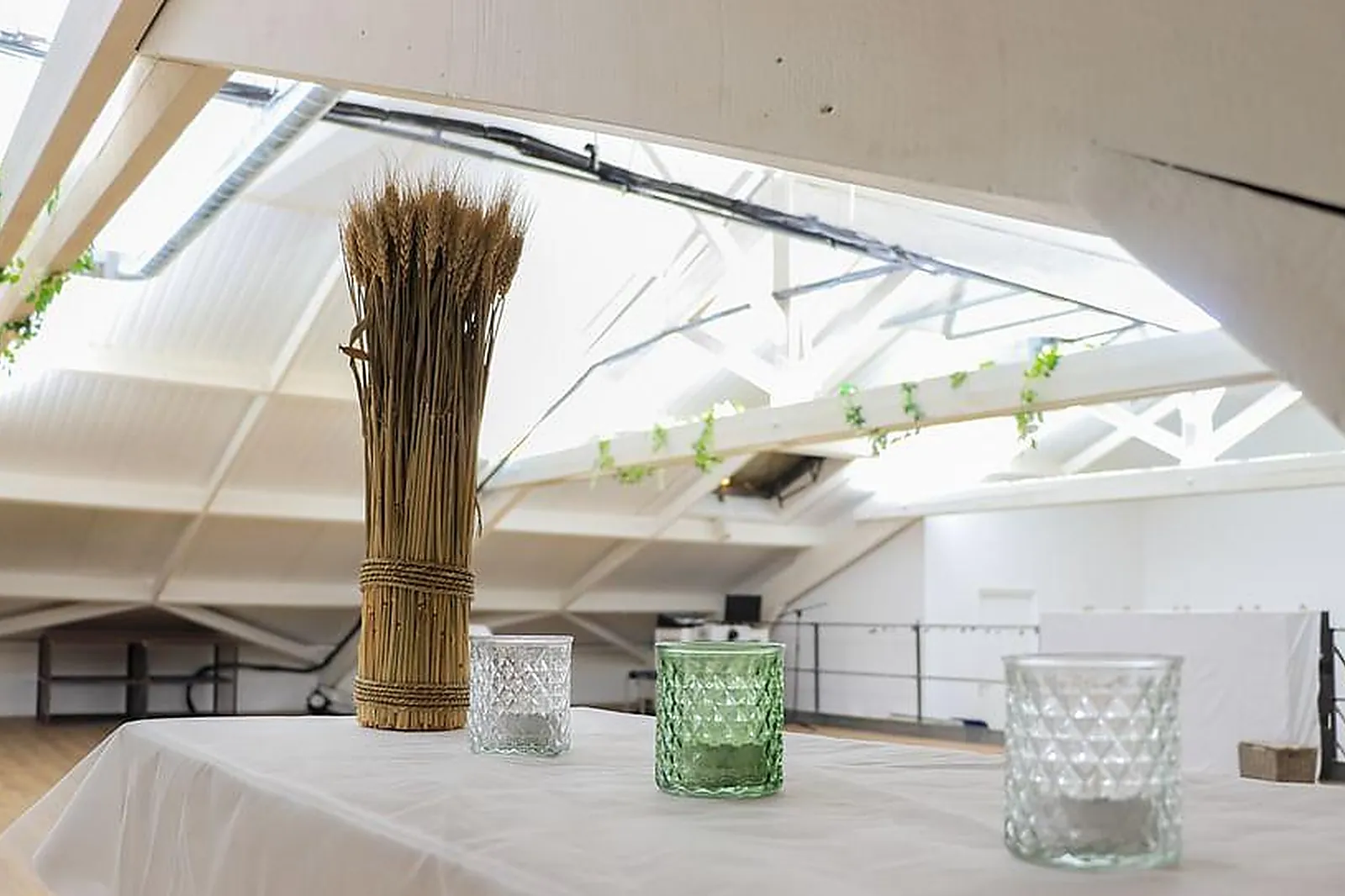 Lieux événementiels, L'HACIENDA