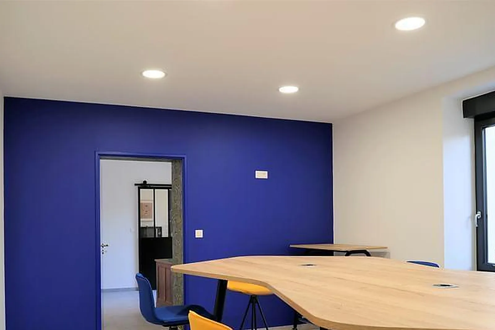 Lieux événementiels, L'HERMANCERIE