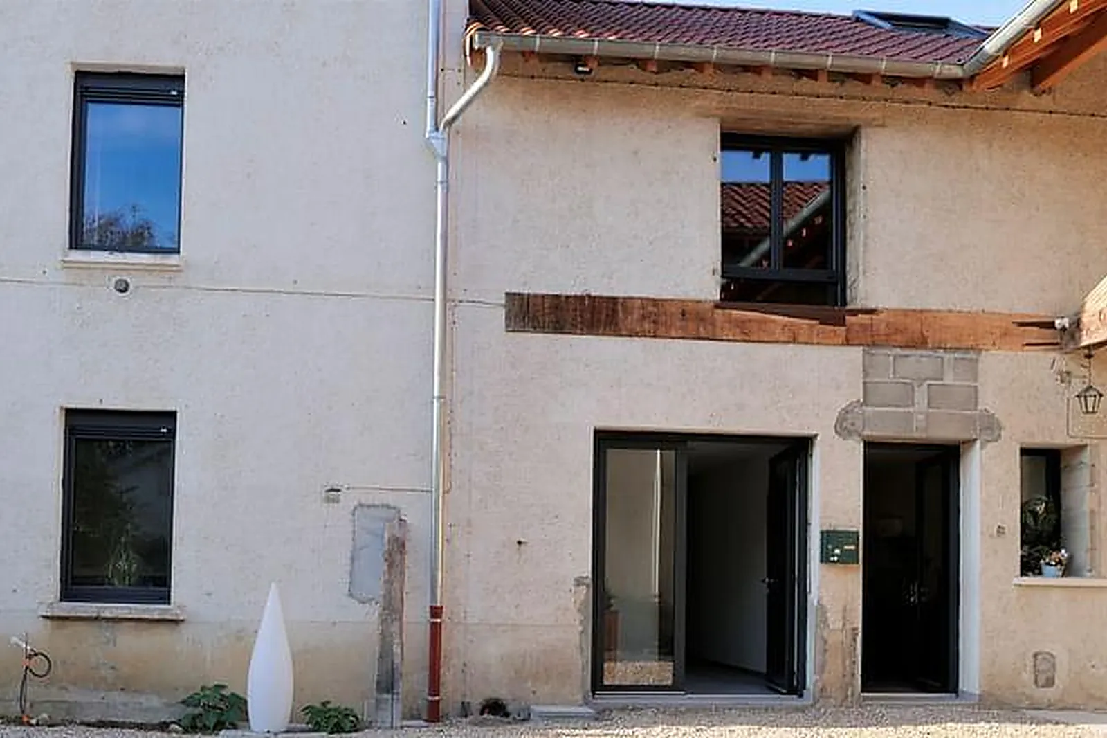 Lieux événementiels, L'HERMANCERIE