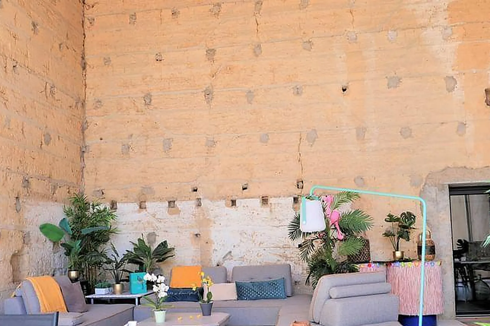 Lieux événementiels, L'HERMANCERIE