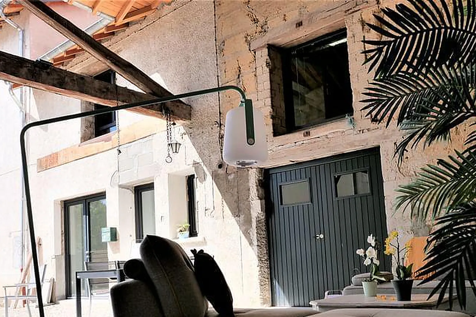 Lieux événementiels, L'HERMANCERIE