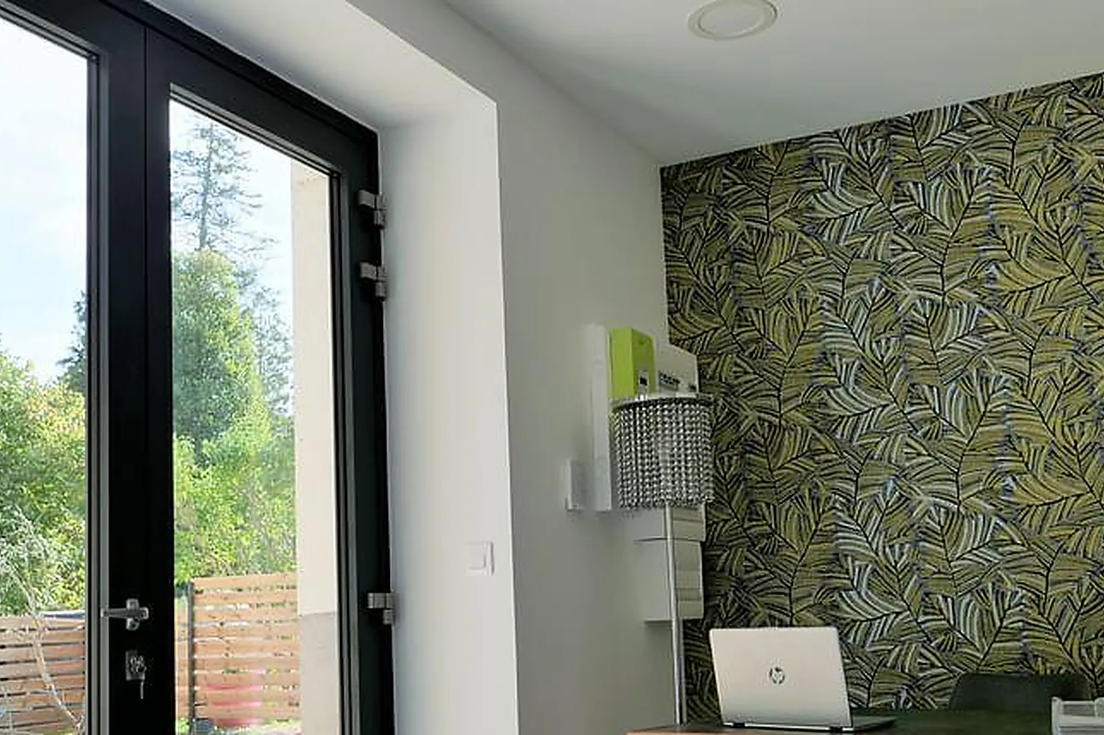 Lieux événementiels, L'HERMANCERIE