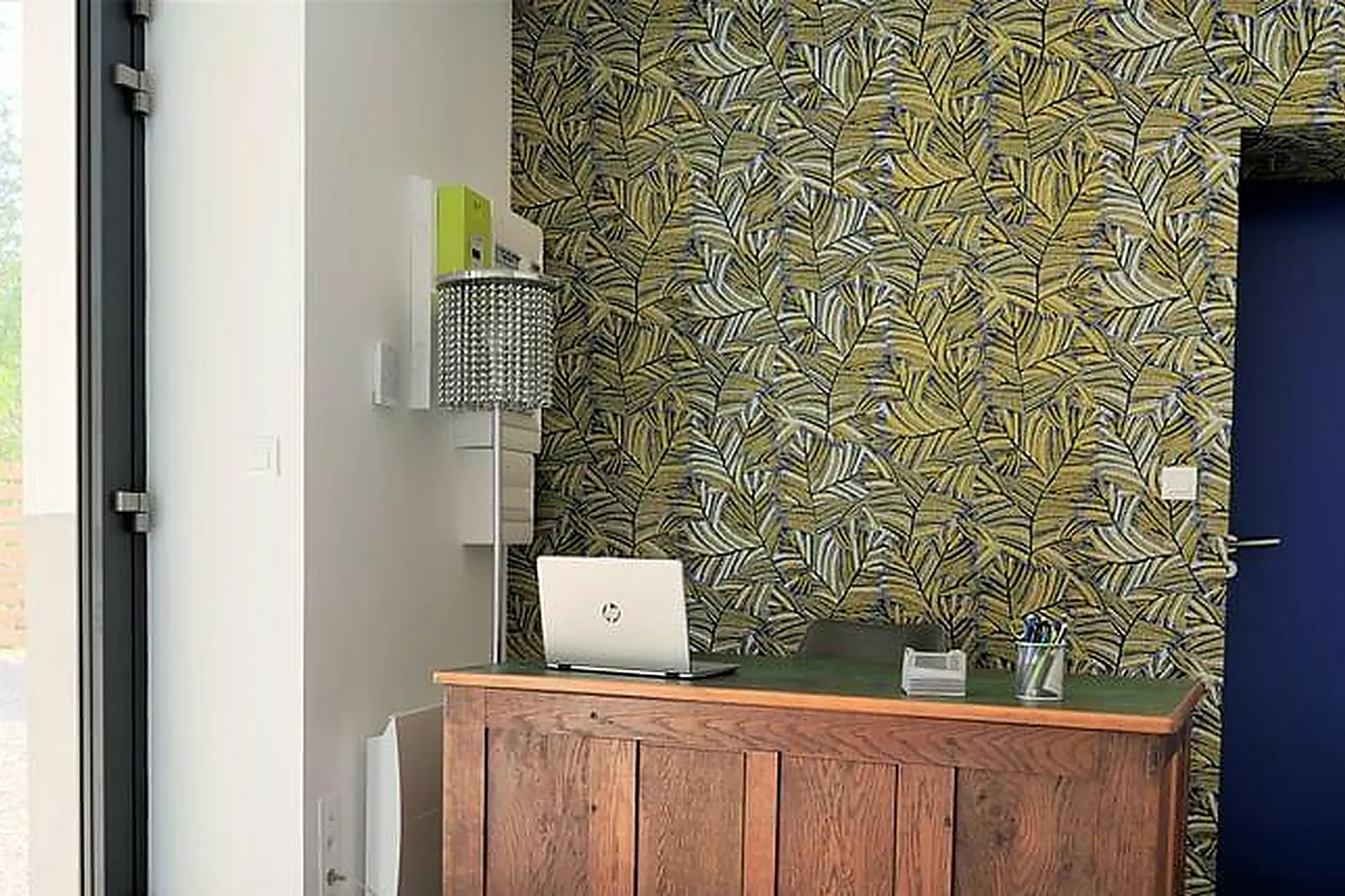 Lieux événementiels, L'HERMANCERIE