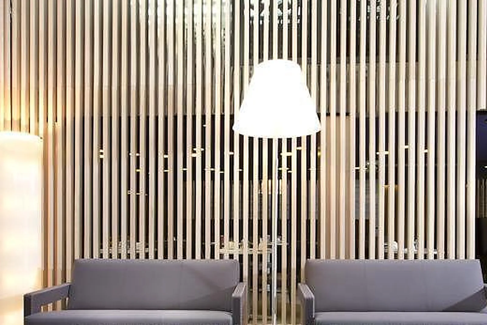 Lieux événementiels, LIBERTEL GARE DE L'EST FRANÇAIS ***