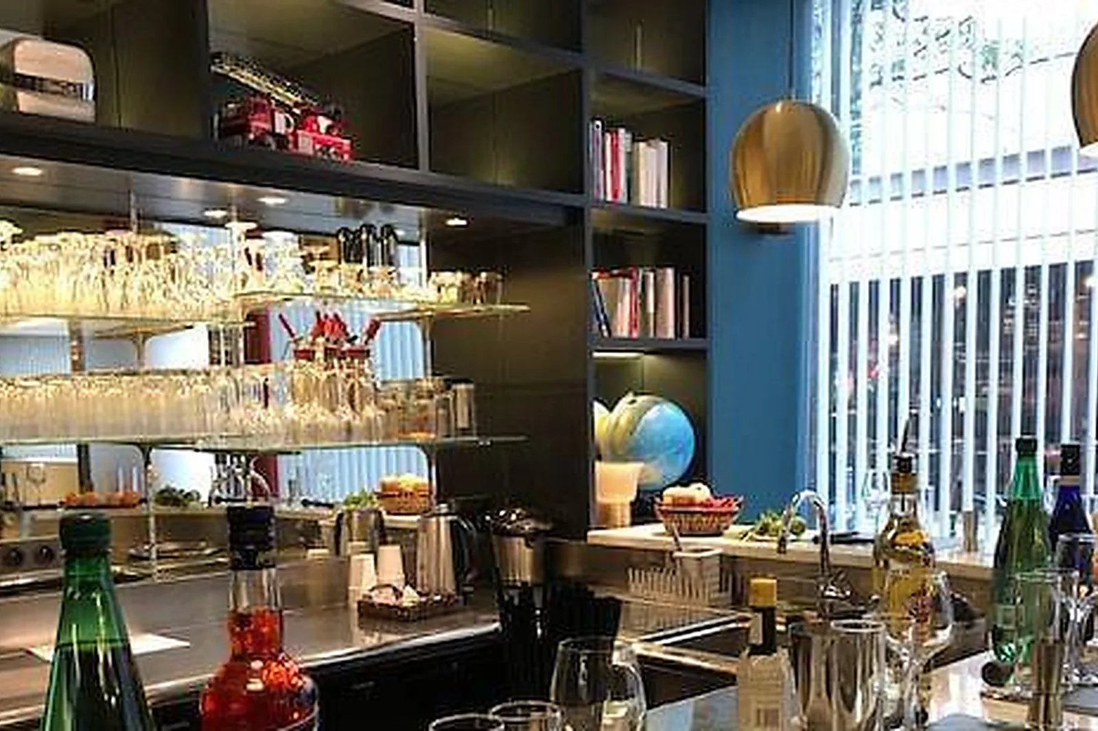 Lieux événementiels, LIEU PRIVÉ - L'ANNEXE