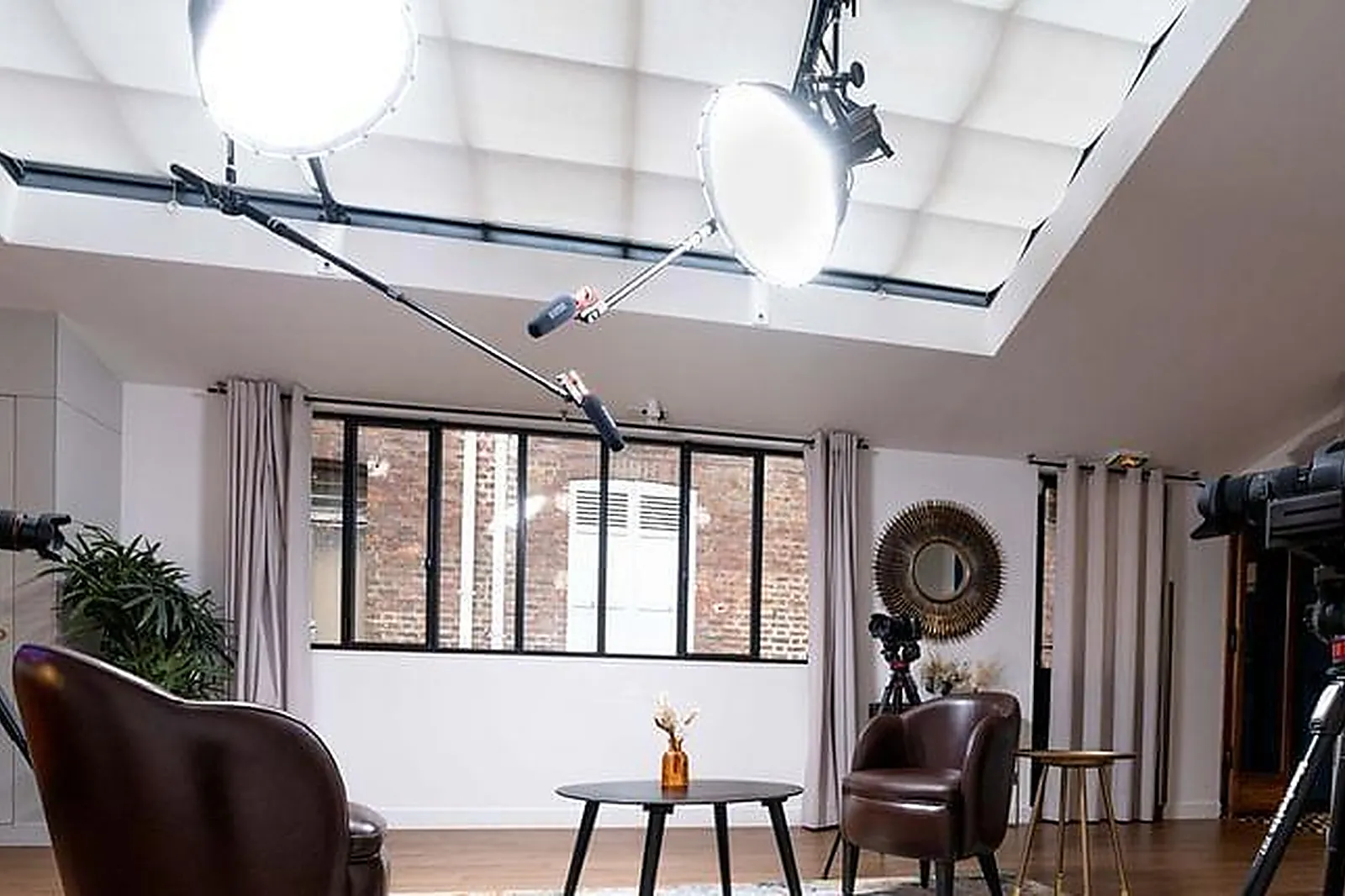 Lieux événementiels, LIEU PRIVÉ - L'ANNEXE