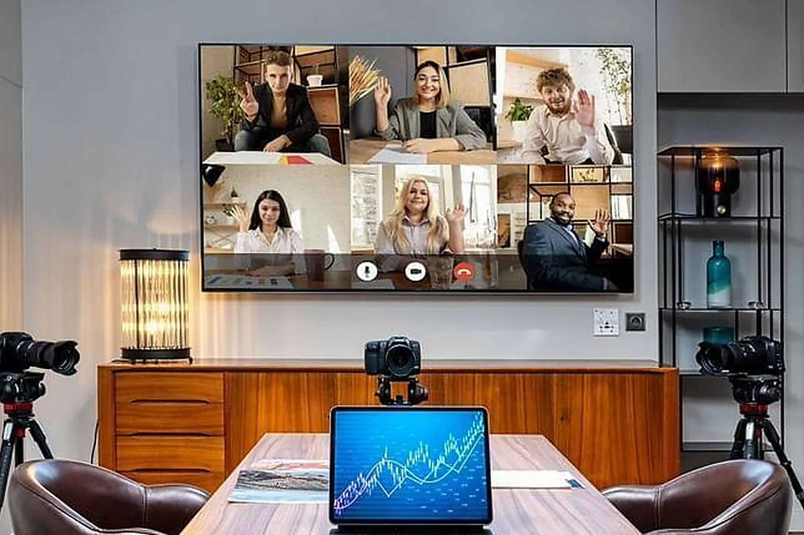 Lieux événementiels, LIEU PRIVÉ - L'ANNEXE