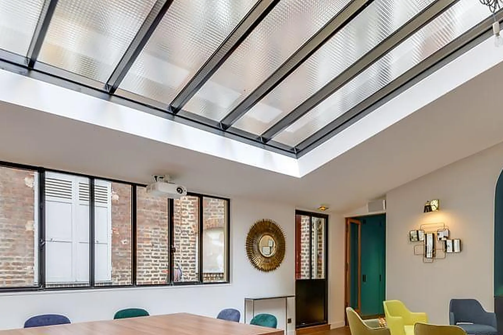 Lieux événementiels, LIEU PRIVÉ - L'ANNEXE