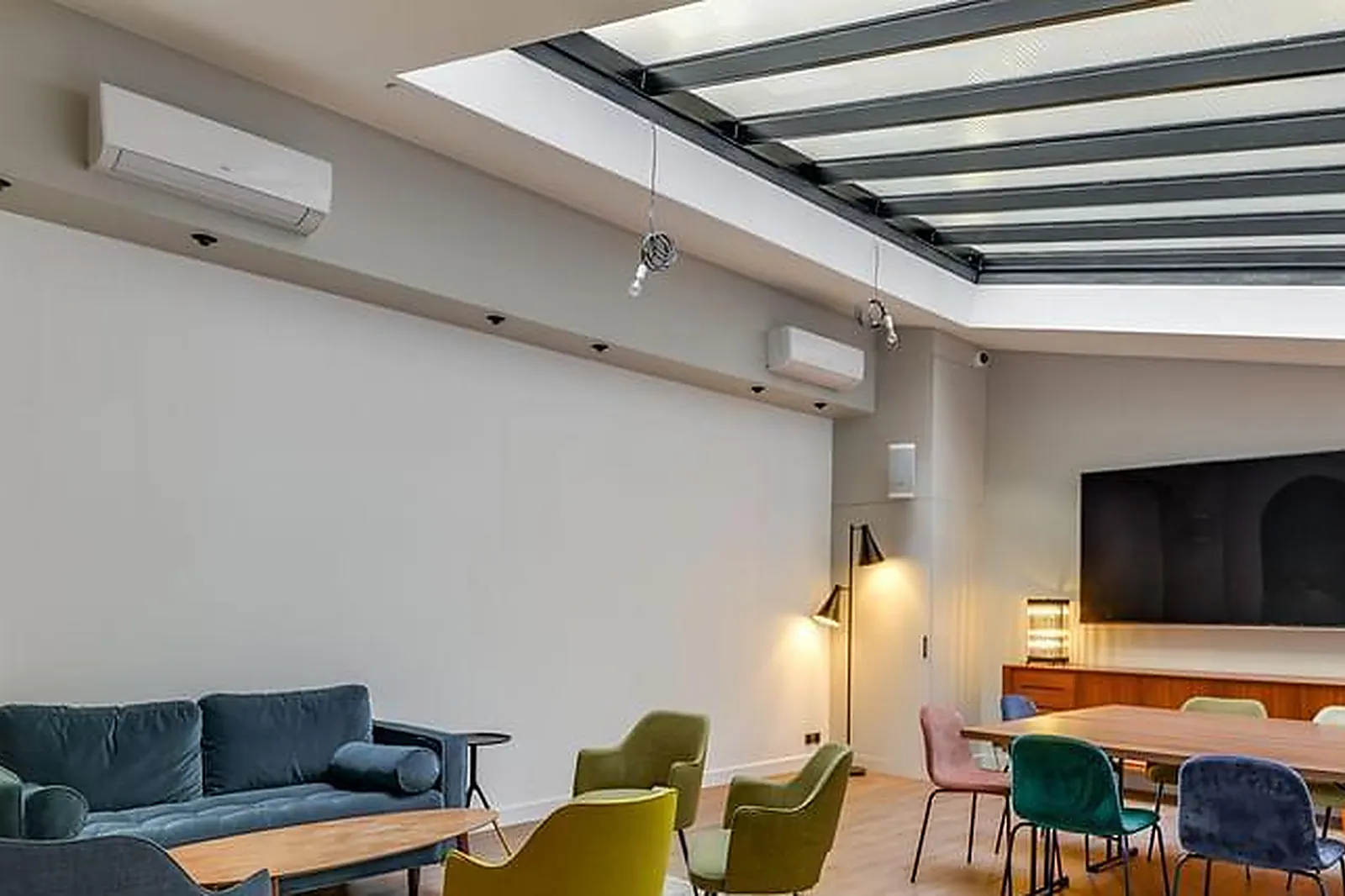 Lieux événementiels, LIEU PRIVÉ - L'ANNEXE