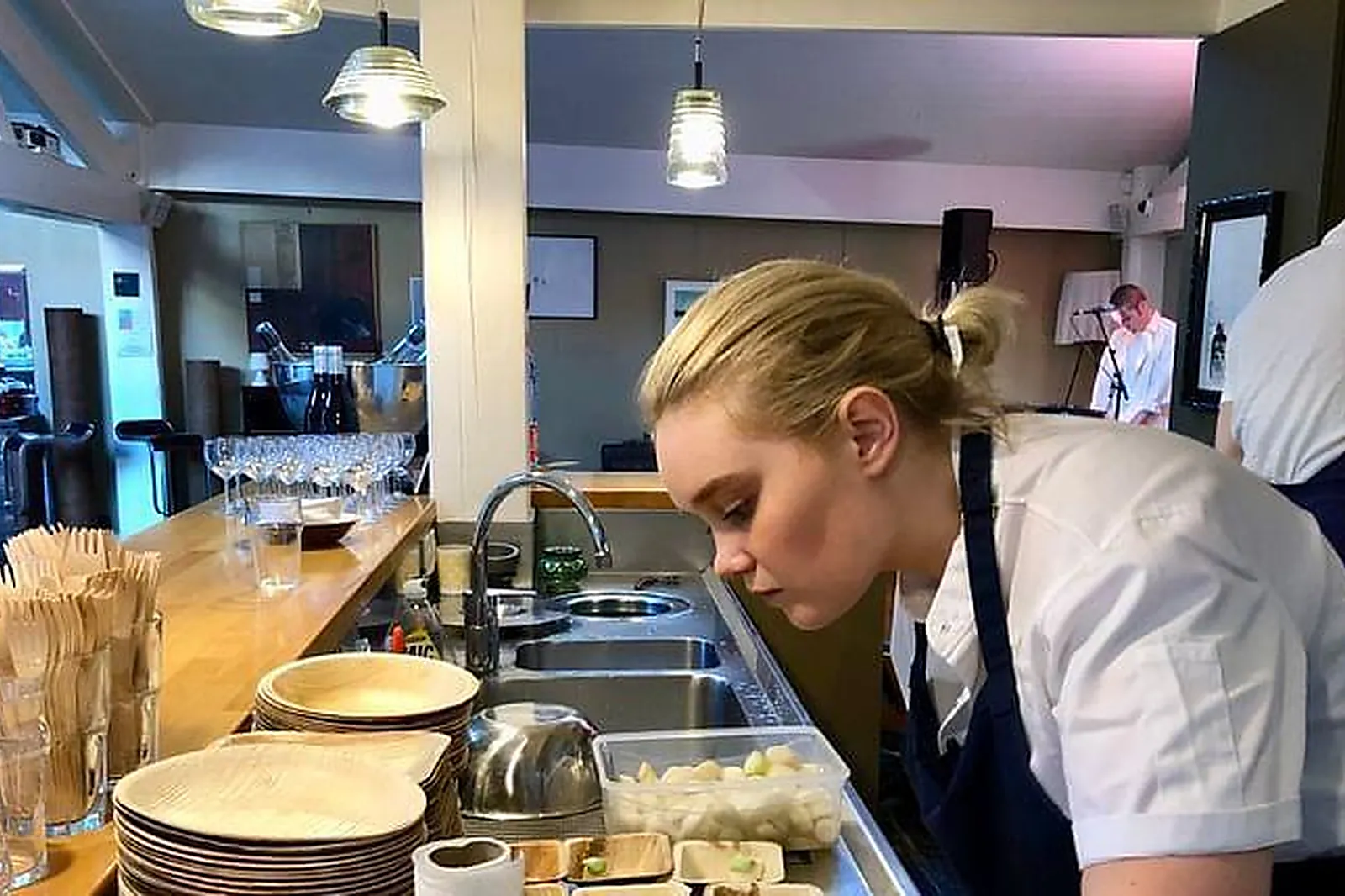 Lieux événementiels, LIEU PRIVÉ - LA SUITE