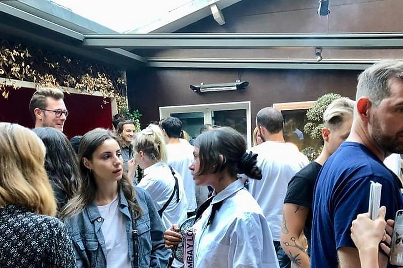 Lieux événementiels, LIEU PRIVÉ - LA SUITE