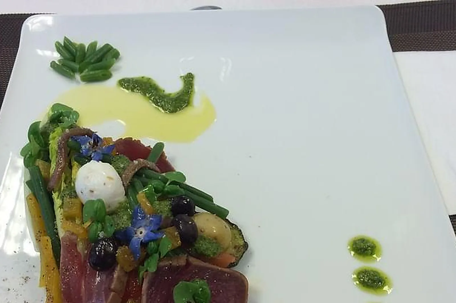 Lieux événementiels, LIEU PRIVÉ - LA SUITE