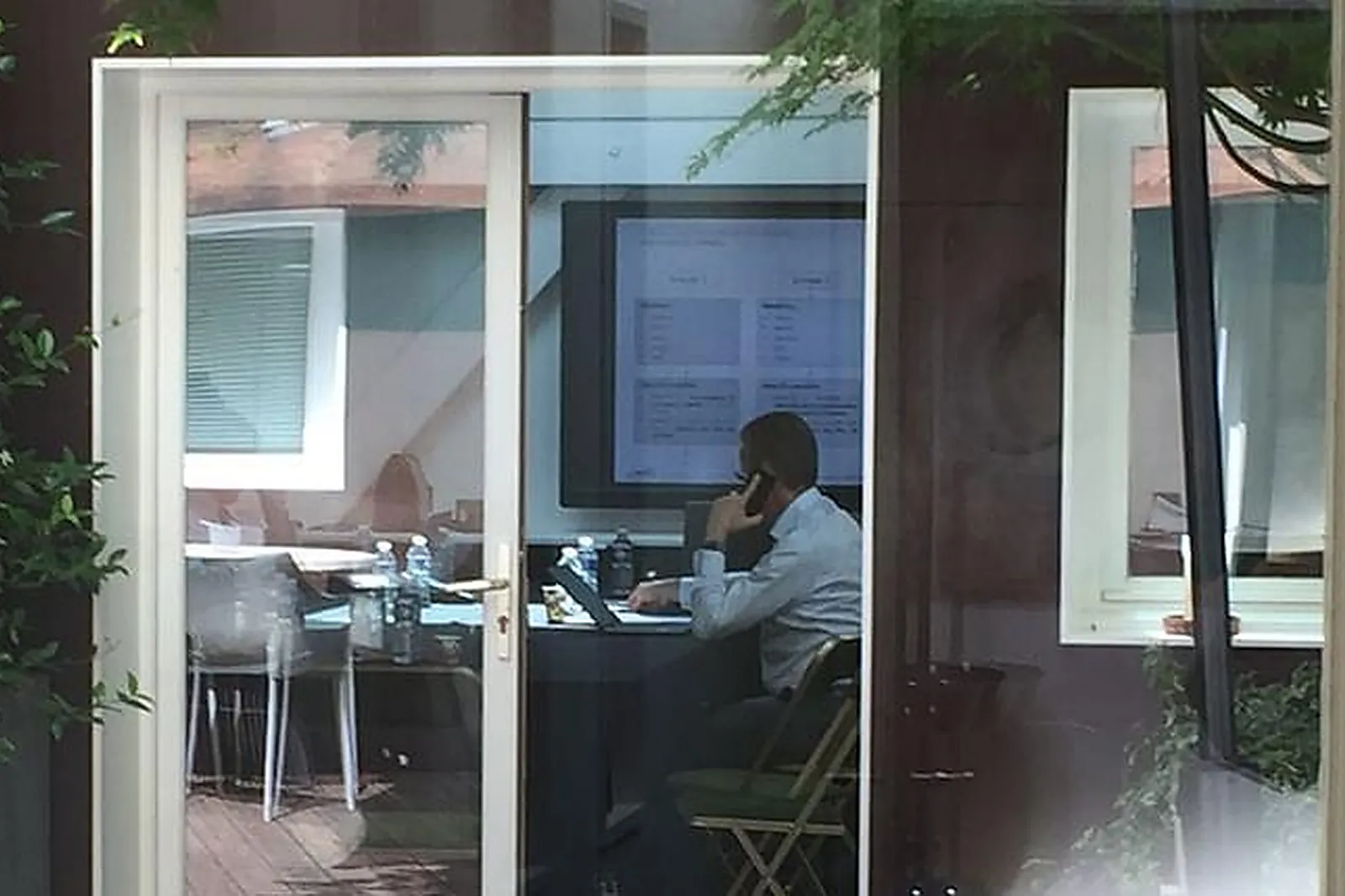 Lieux événementiels, LIEU PRIVÉ - LA SUITE