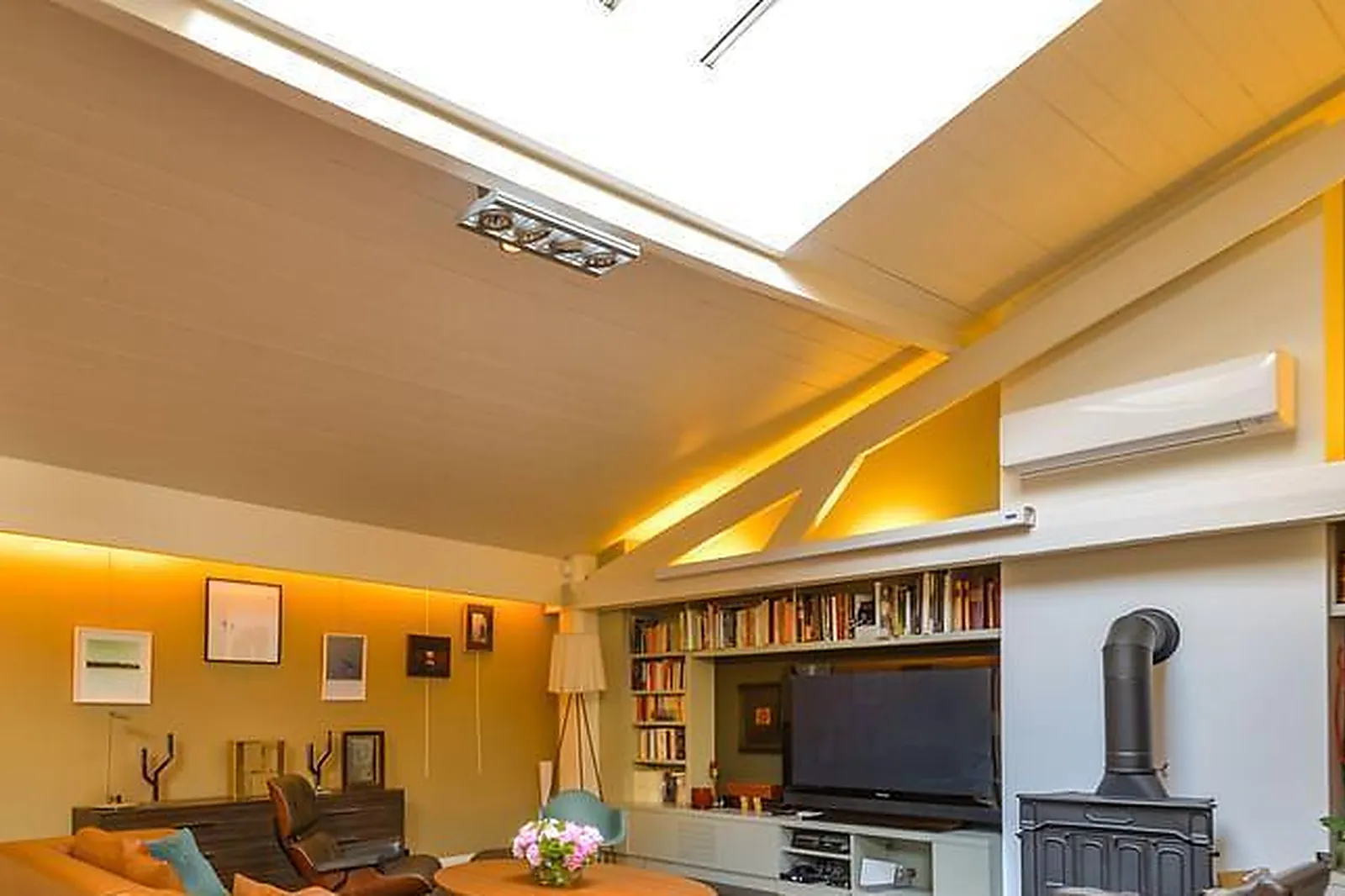 Lieux événementiels, LIEU PRIVÉ - LA SUITE