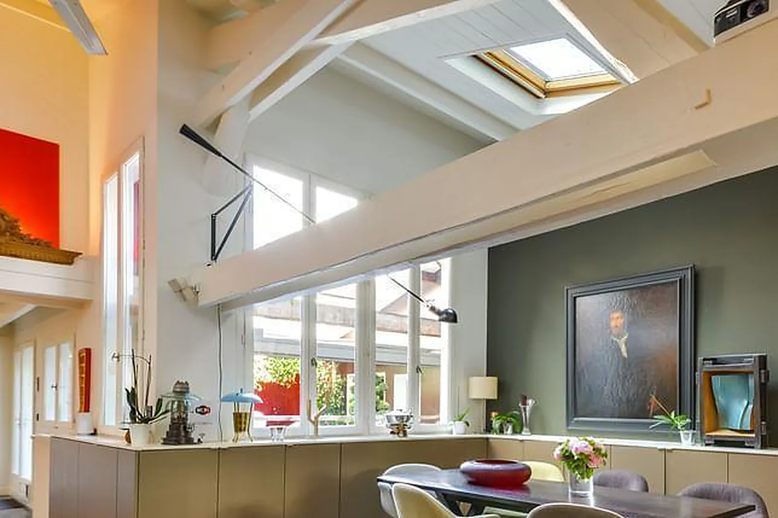 Lieux événementiels, LIEU PRIVÉ - LA SUITE