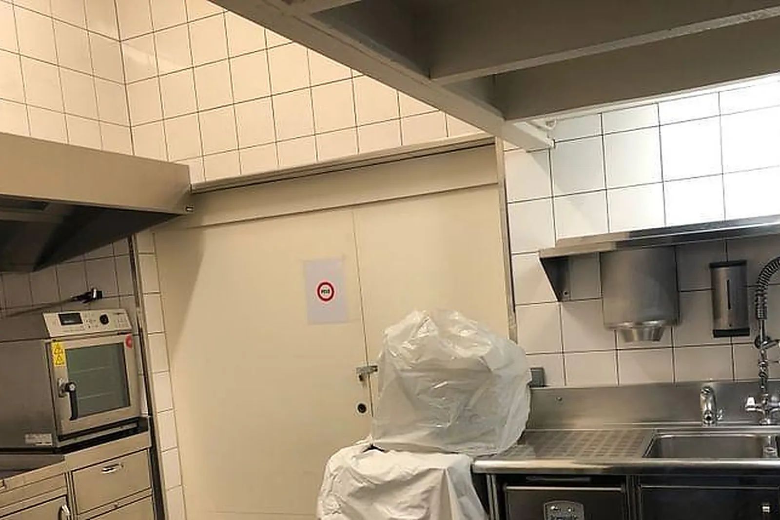 Lieux événementiels, LIEU PRIVÉ - LE LOFT