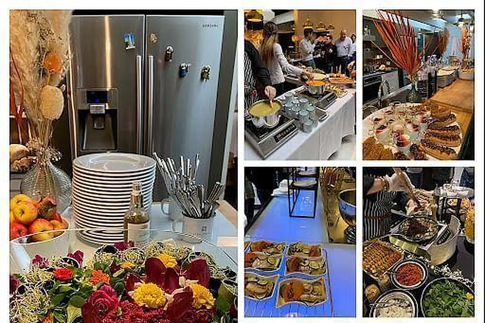 Lieux événementiels, LIEU PRIVÉ - LE LOFT