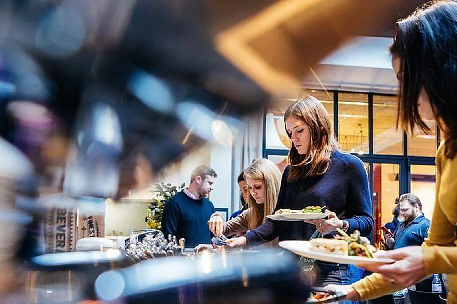 Lieux événementiels, LIEU PRIVÉ - LE LOFT