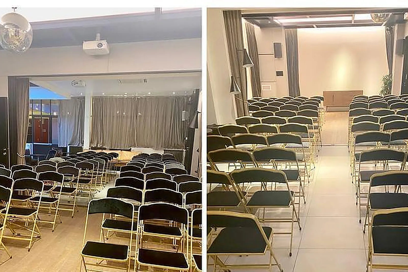 Lieux événementiels, LIEU PRIVÉ - LE LOFT