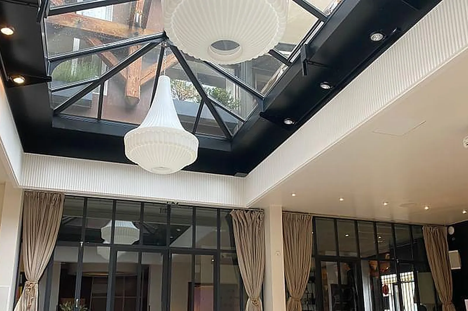 Lieux événementiels, LIEU PRIVÉ - LE LOFT