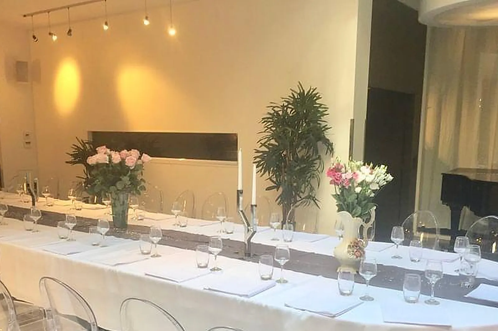 Lieux événementiels, LIEU PRIVÉ - LE LOFT