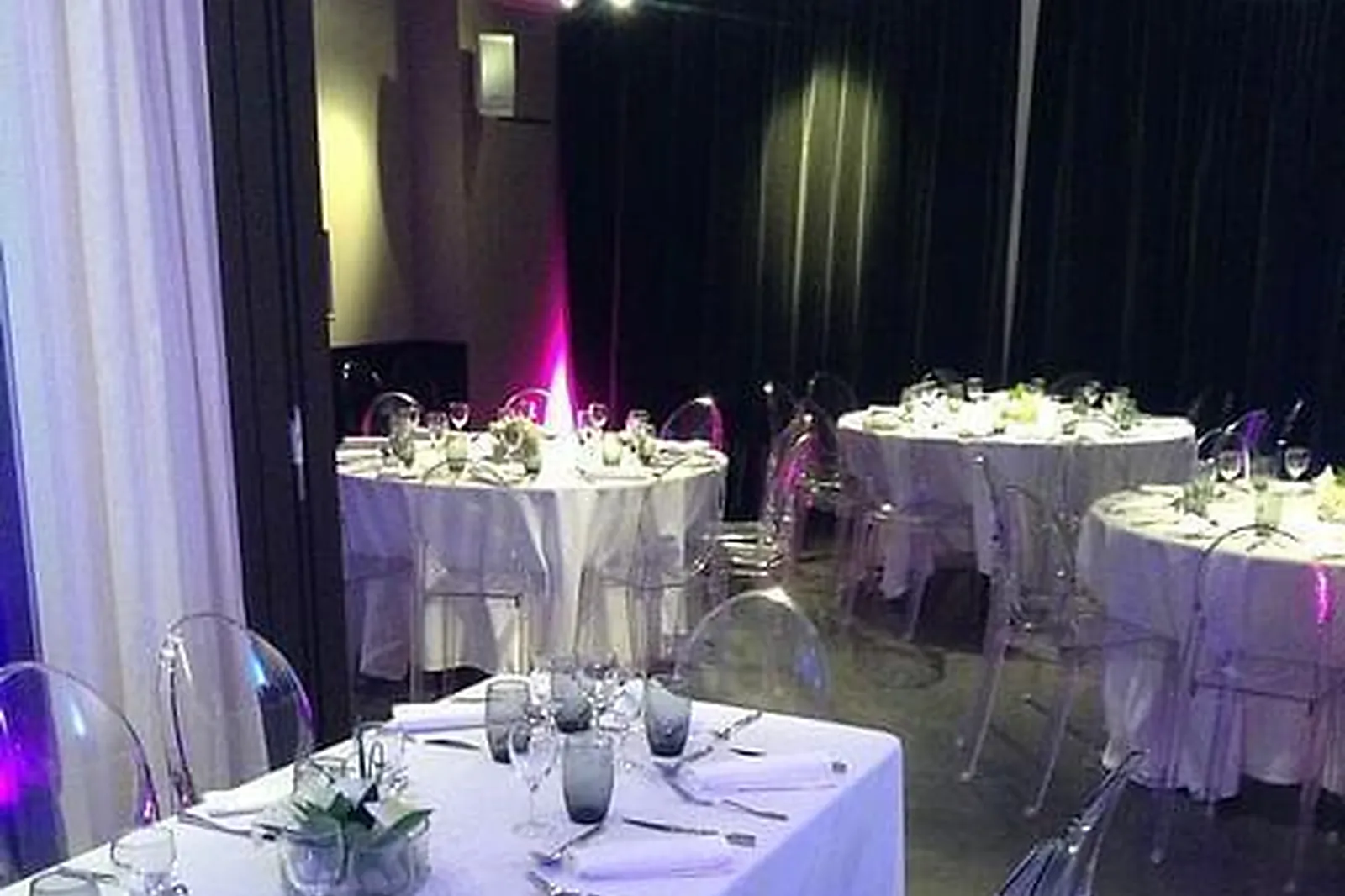 Lieux événementiels, LIEU PRIVÉ - LE LOFT