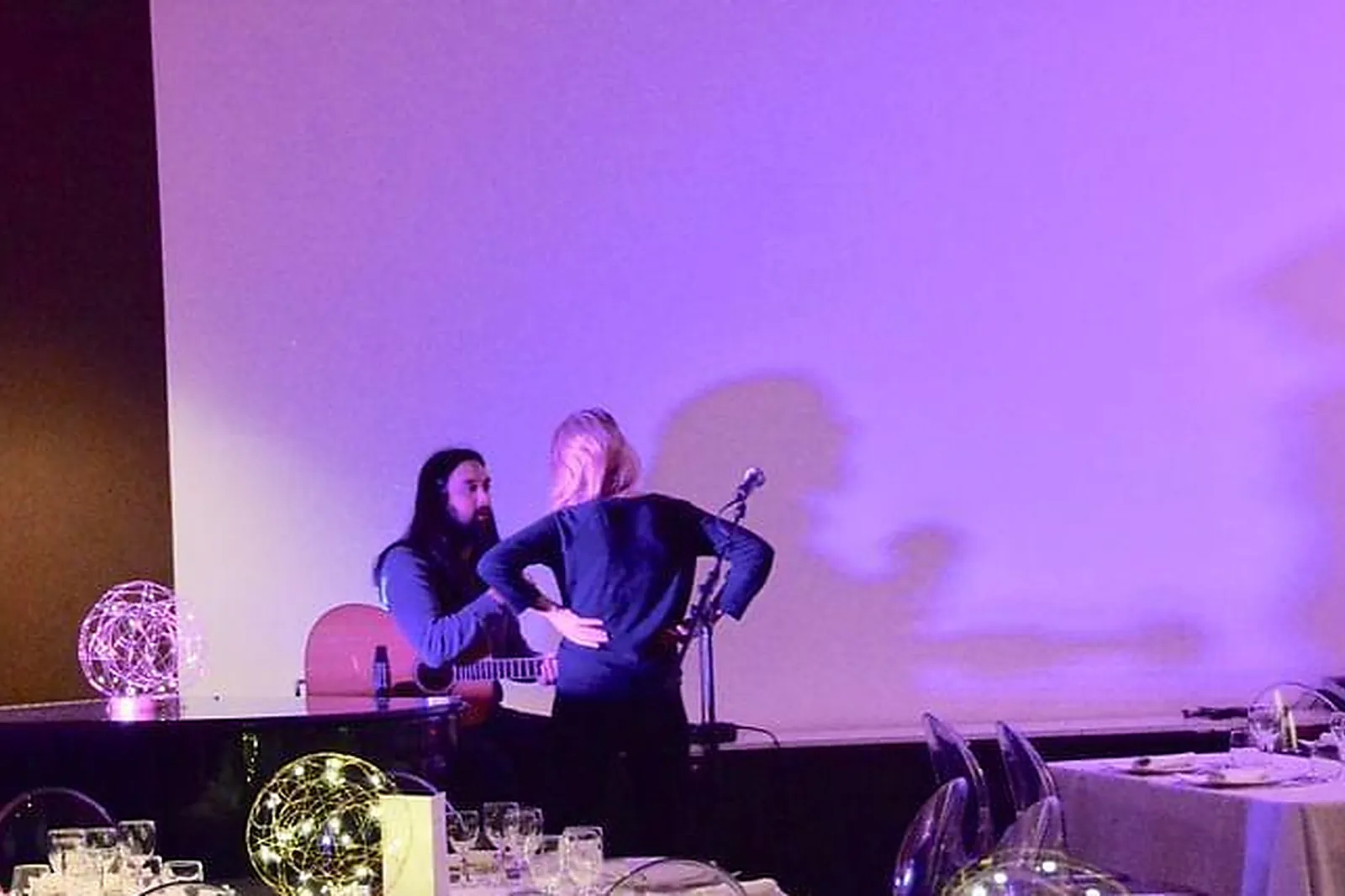 Lieux événementiels, LIEU PRIVÉ - LE LOFT