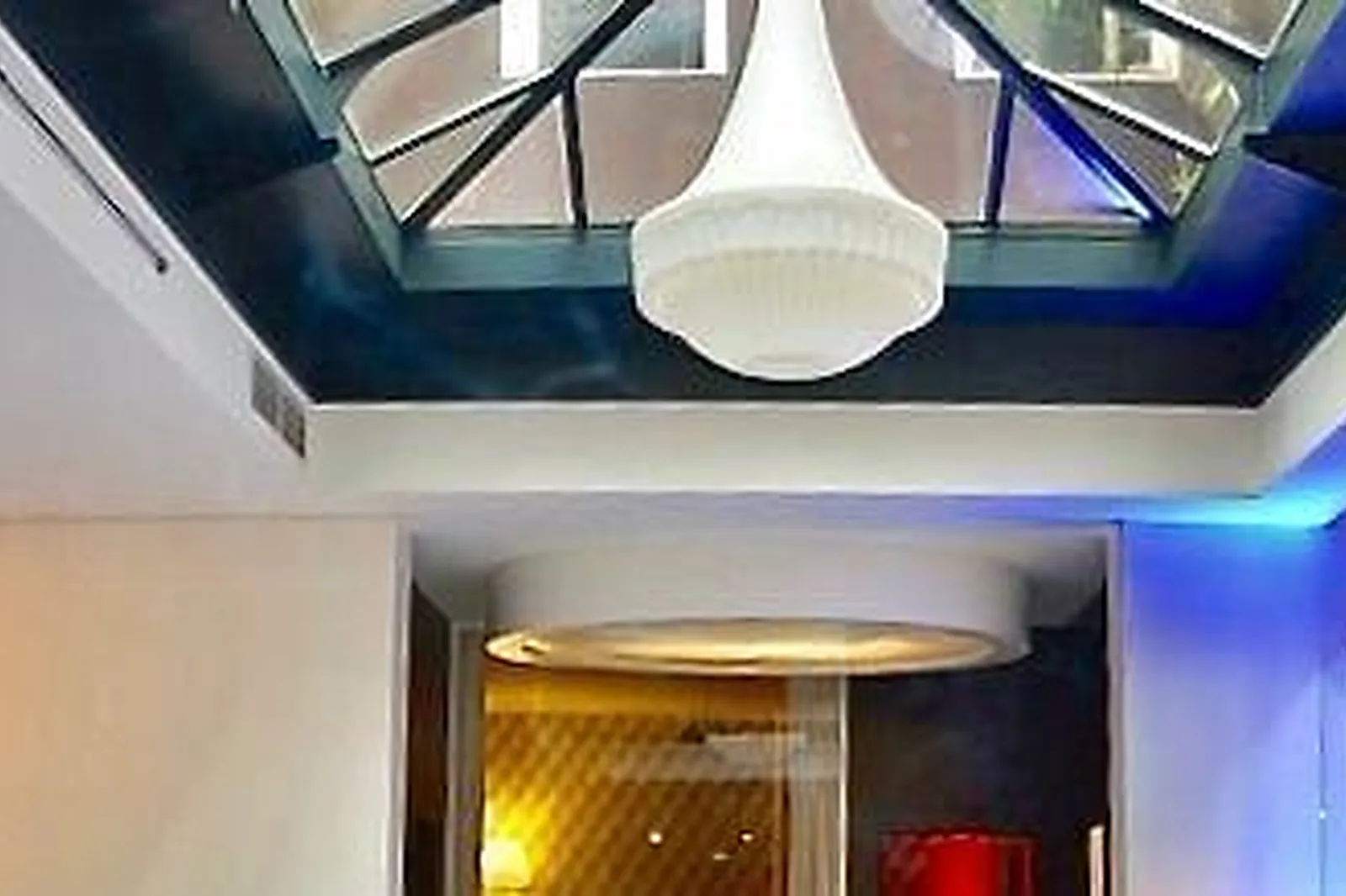 Lieux événementiels, LIEU PRIVÉ - LE LOFT