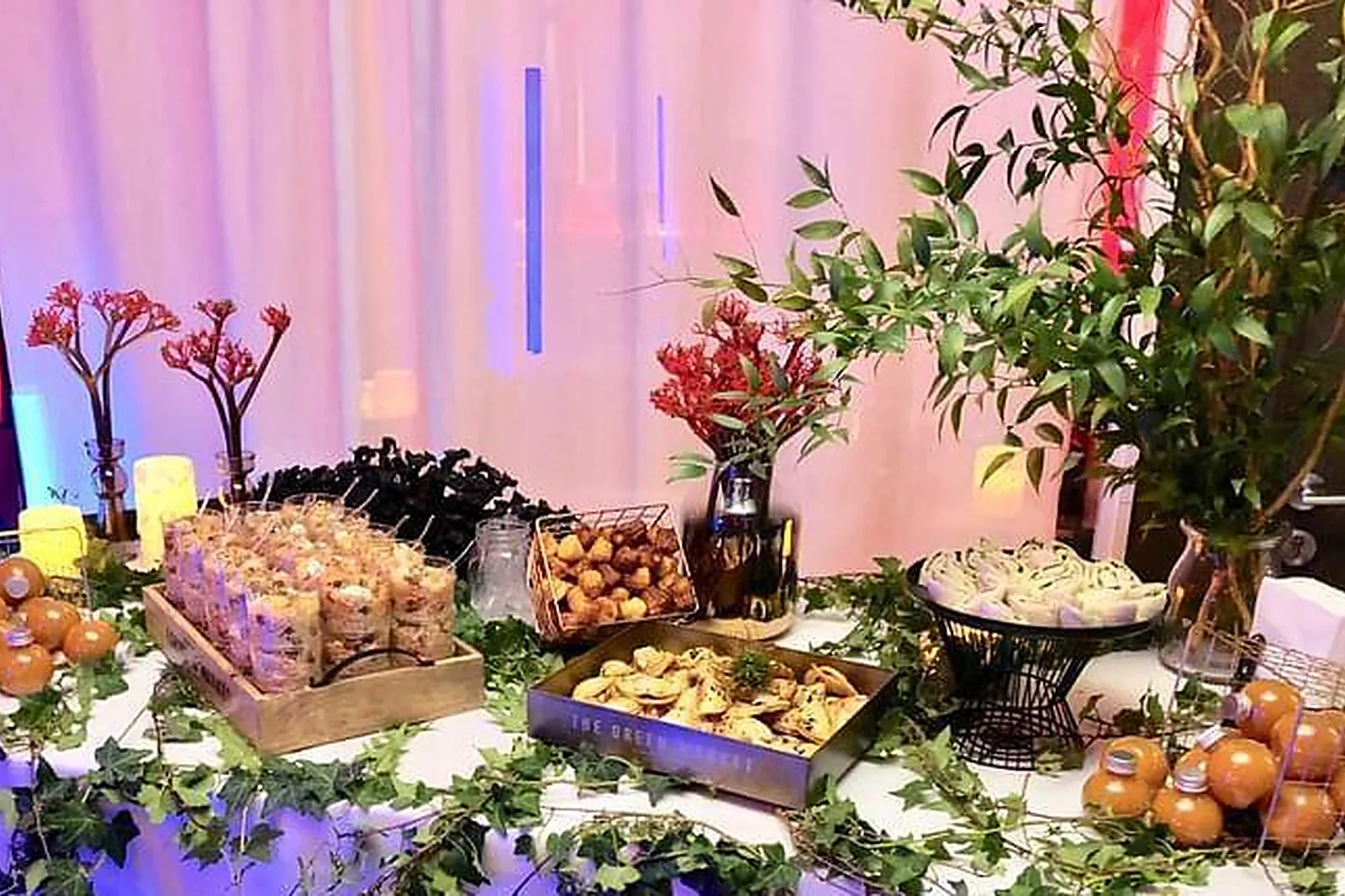 Lieux événementiels, LIEU PRIVÉ - LE LOFT