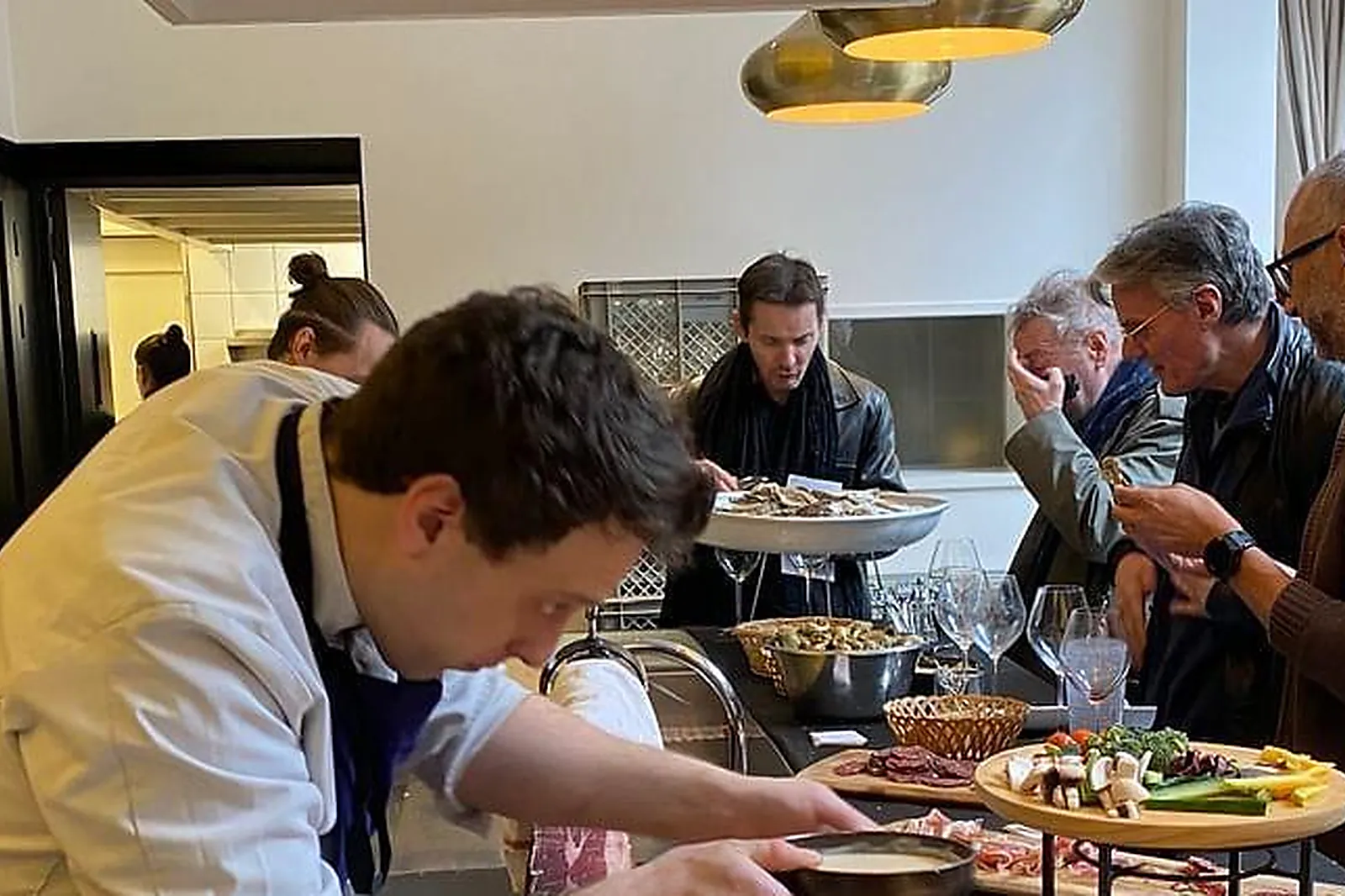 Lieux événementiels, LIEU PRIVÉ - LE LOFT