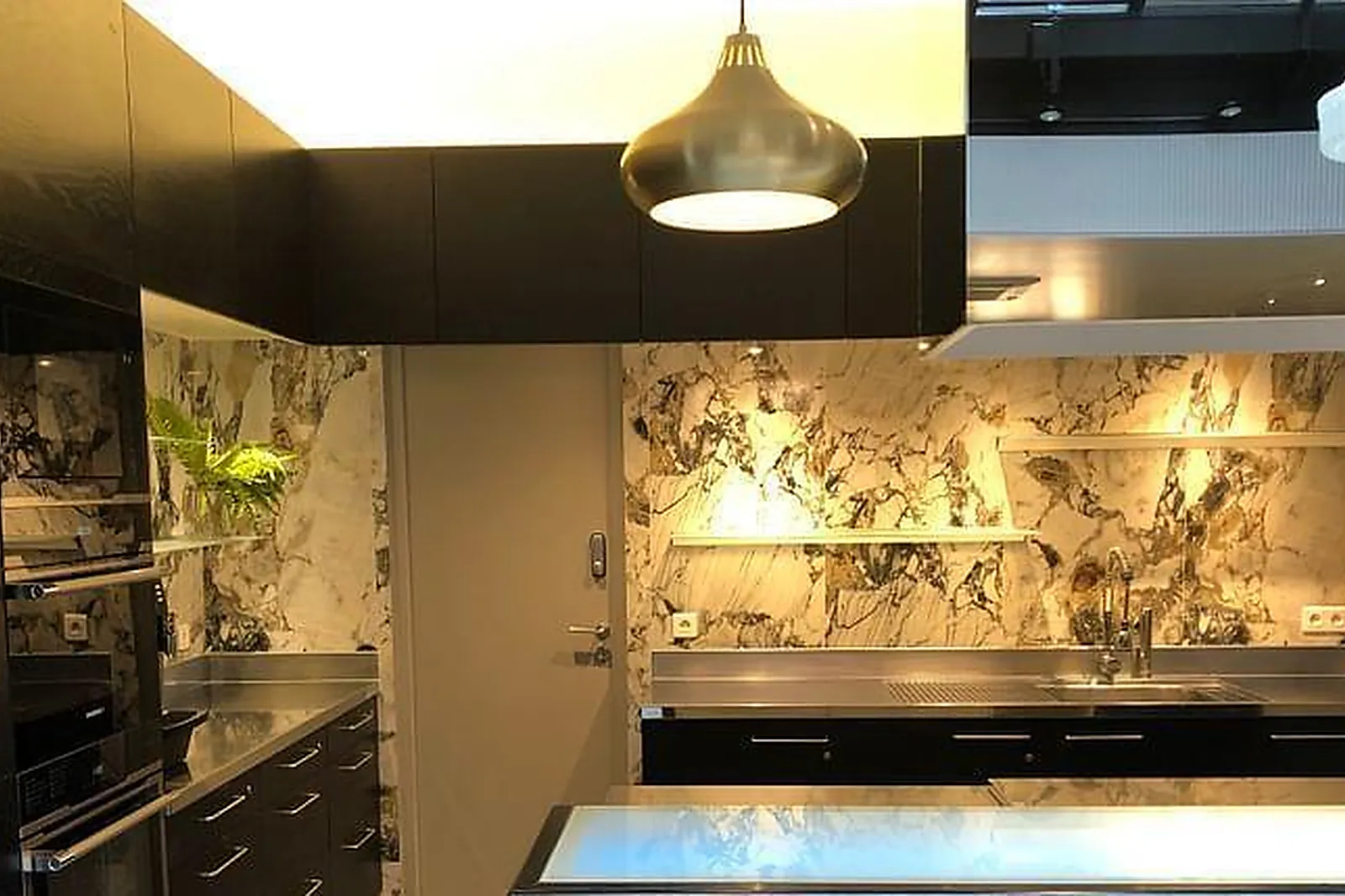 Lieux événementiels, LIEU PRIVÉ - LE LOFT