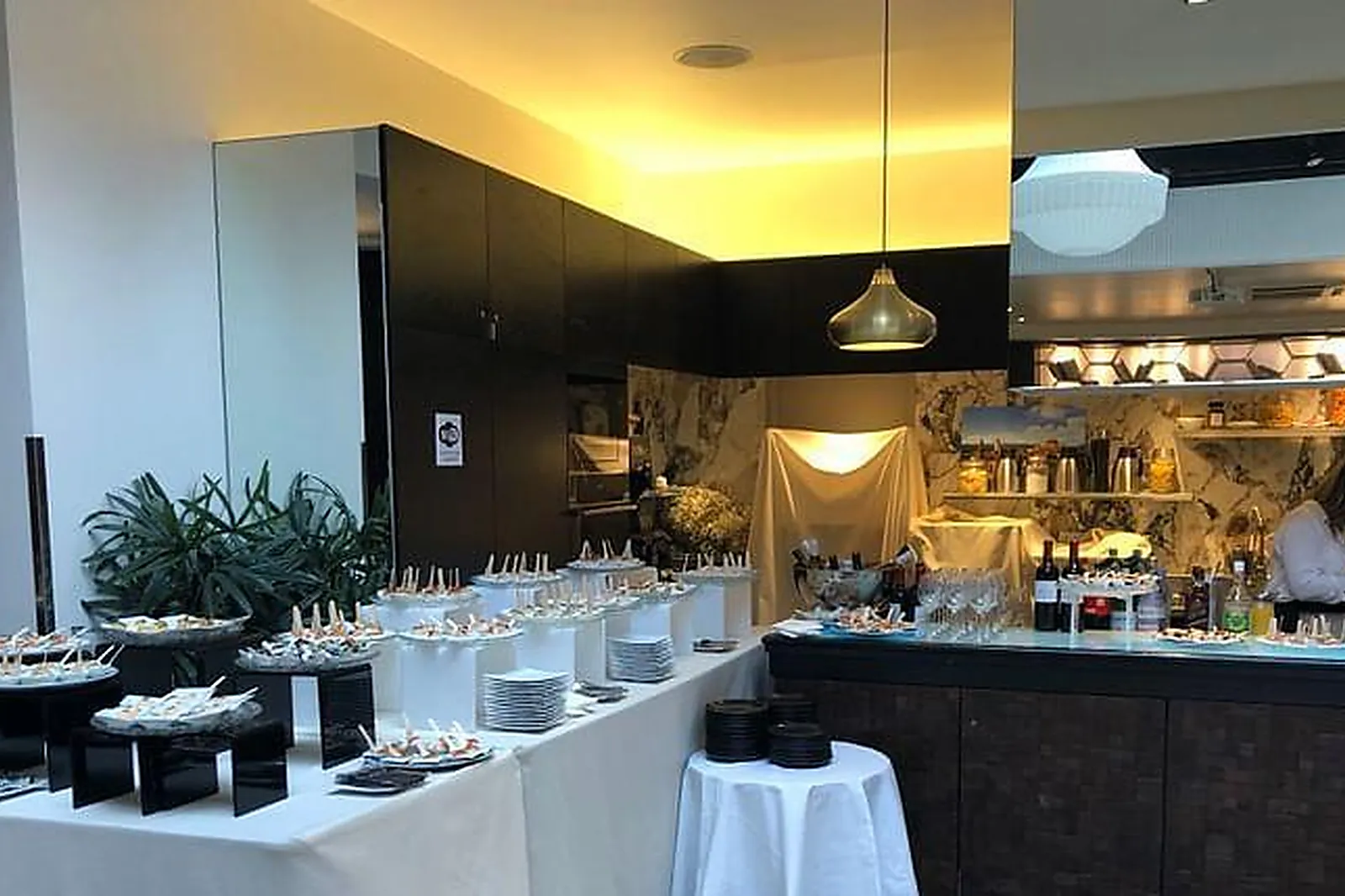 Lieux événementiels, LIEU PRIVÉ - LE LOFT