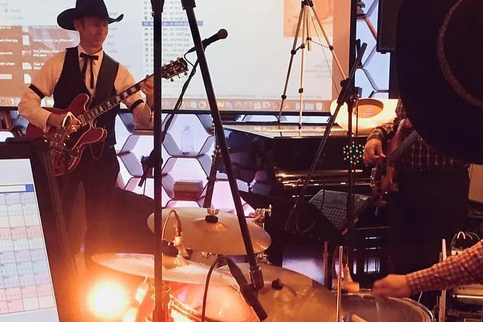 Lieux événementiels, LIEU PRIVÉ - LE LOFT