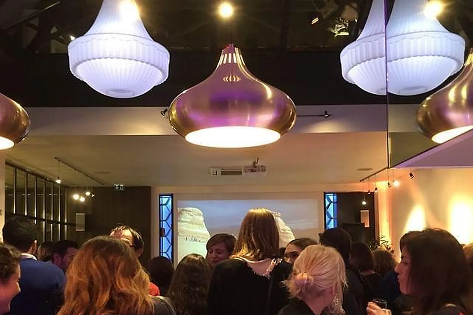 Lieux événementiels, LIEU PRIVÉ - LE LOFT