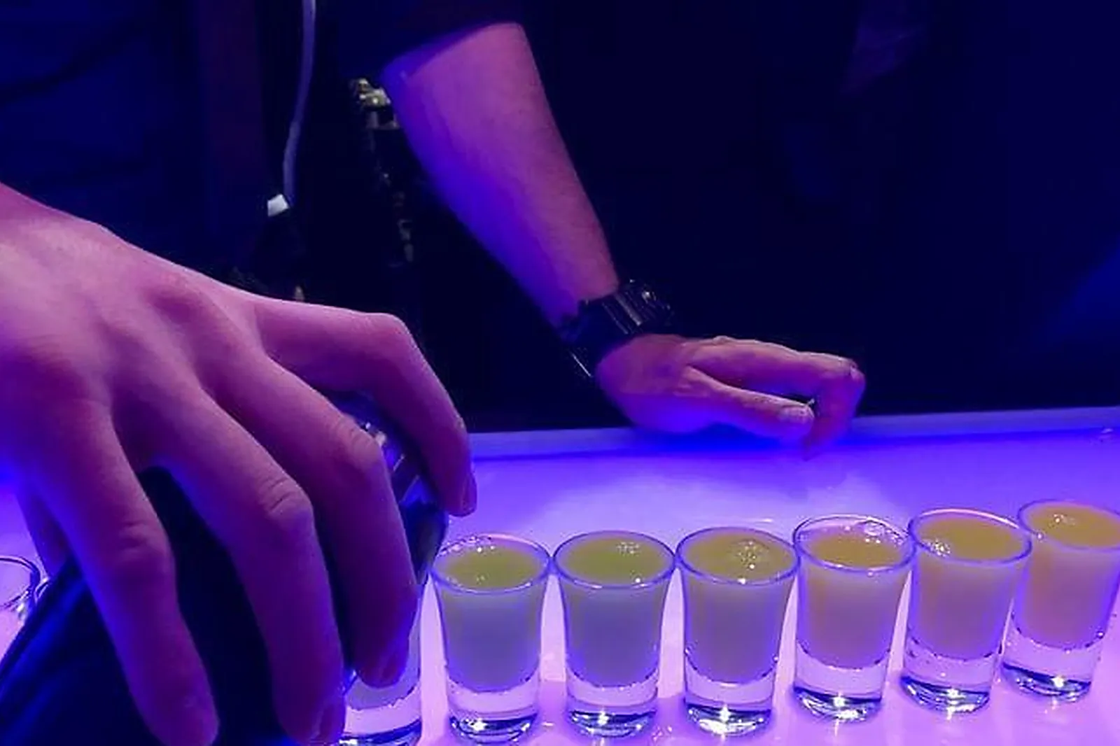 Lieux événementiels, LIEU PRIVÉ - LE LOFT