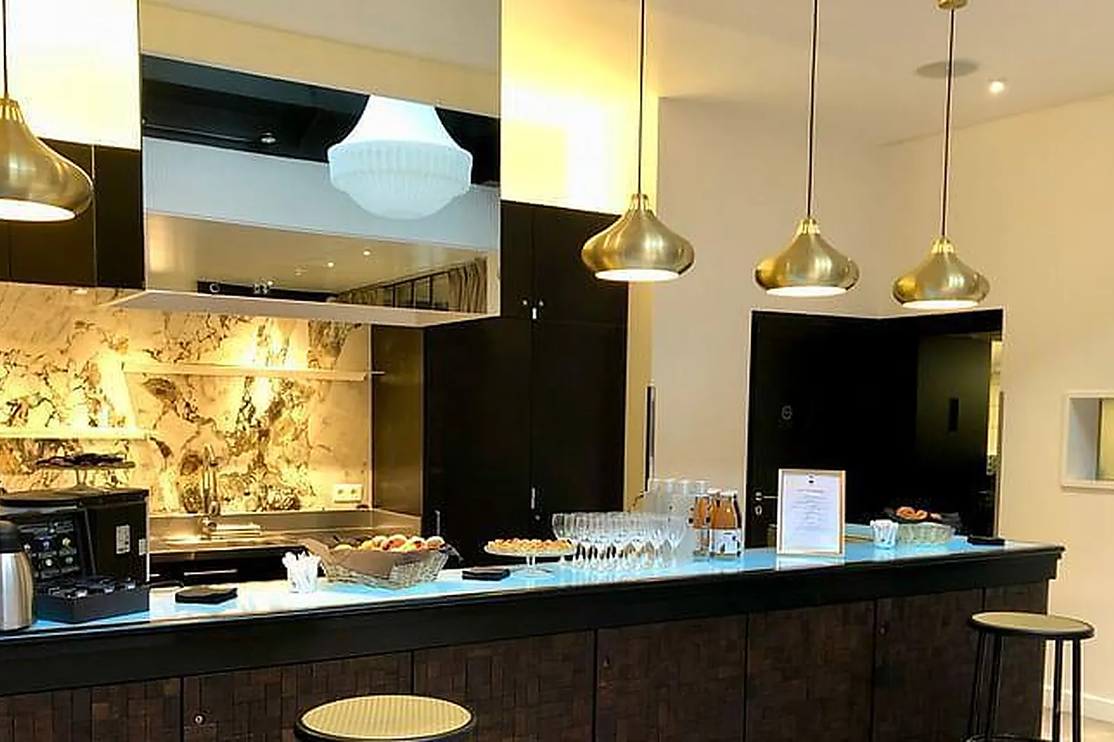 Lieux événementiels, LIEU PRIVÉ - LE LOFT