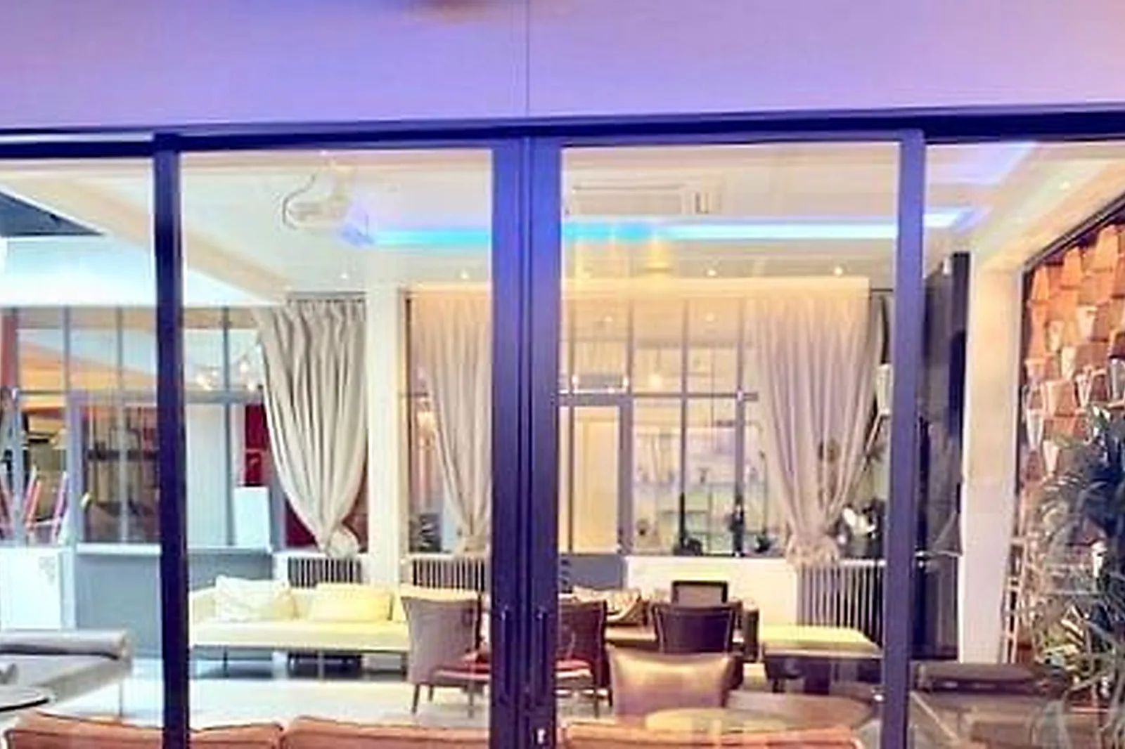 Lieux événementiels, LIEU PRIVÉ - LE LOFT