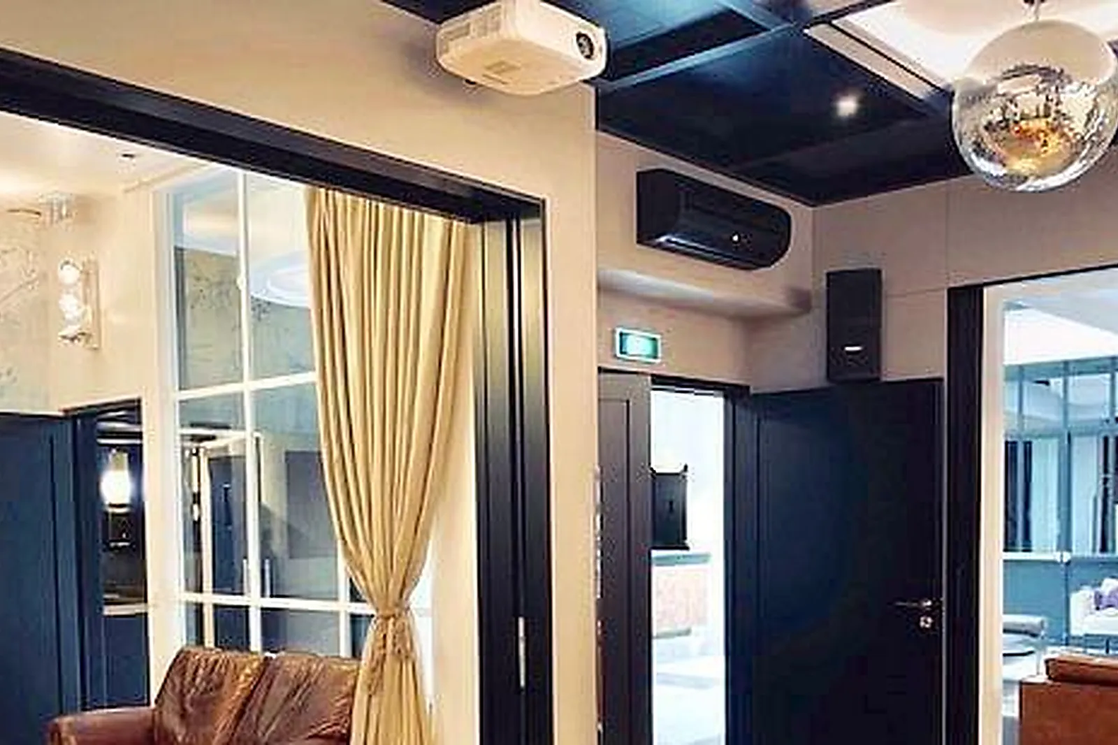 Lieux événementiels, LIEU PRIVÉ - LE LOFT