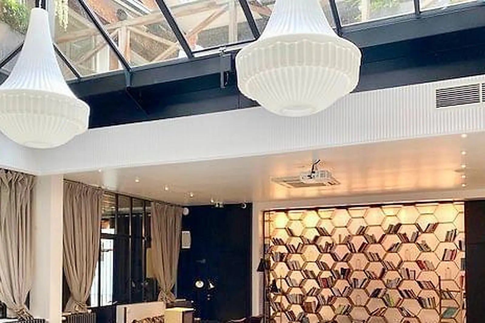 Lieux événementiels, LIEU PRIVÉ - LE LOFT