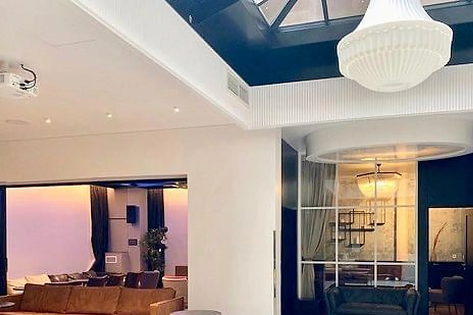 Lieux événementiels, LIEU PRIVÉ - LE LOFT