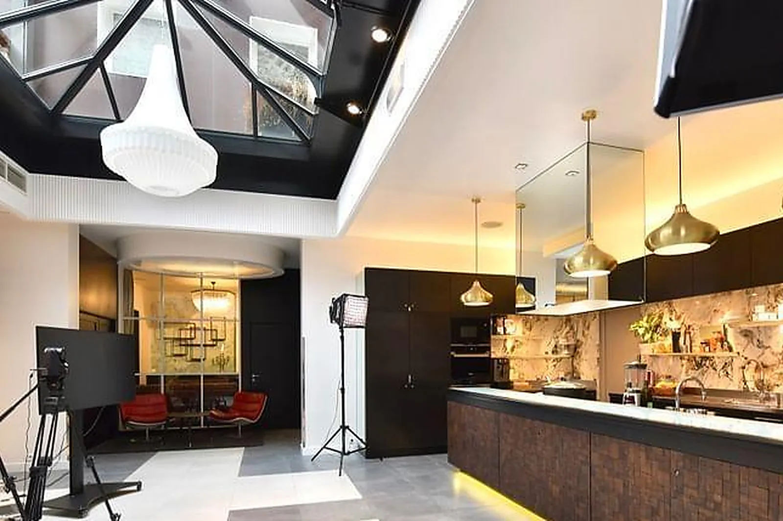 Lieux événementiels, LIEU PRIVÉ - LE LOFT