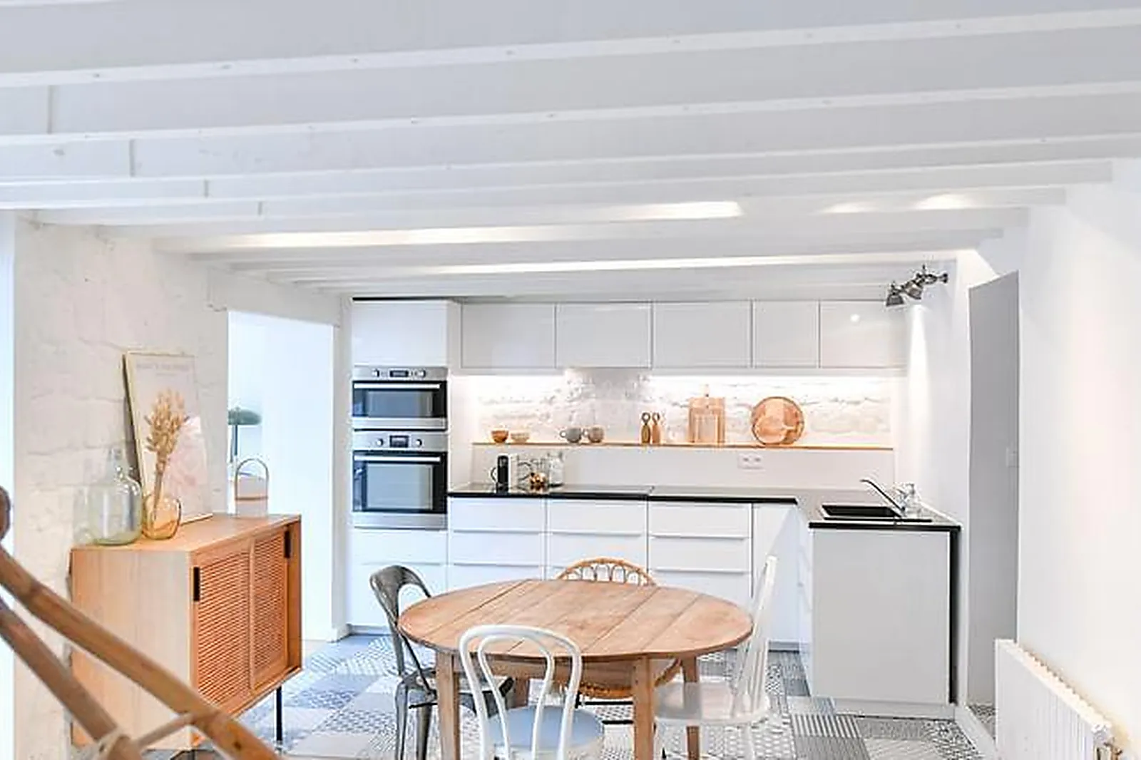 Lieux événementiels, ECOBURO