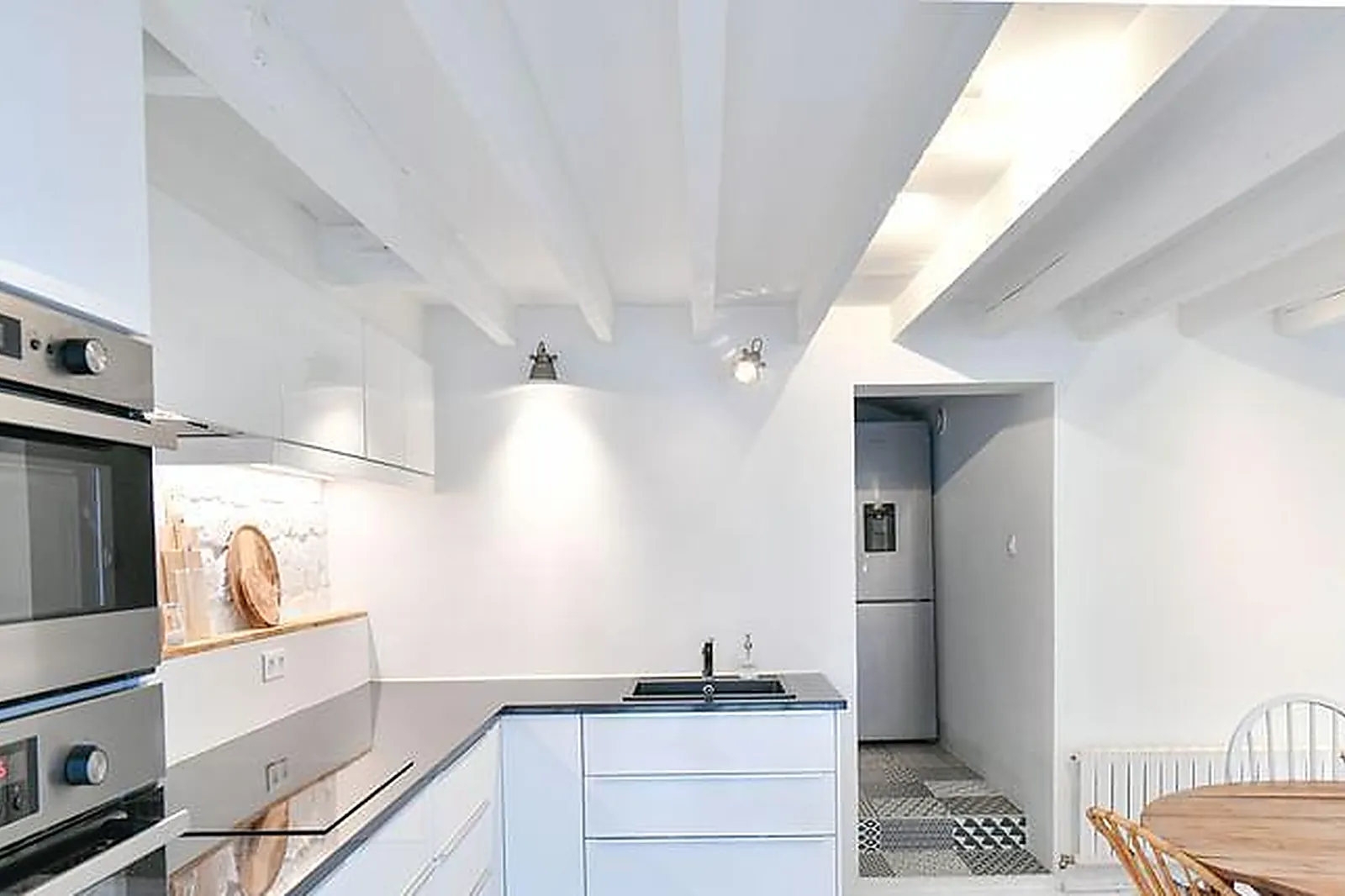 Lieux événementiels, ECOBURO