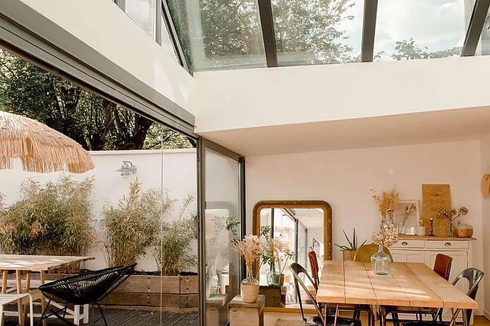 Lieux événementiels, ECOBURO