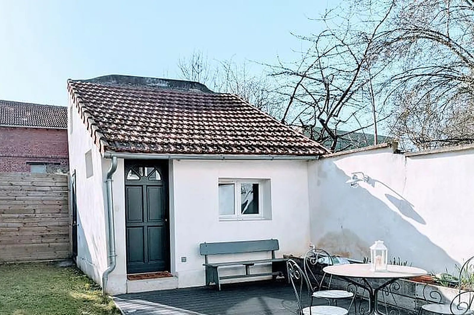 Lieux événementiels, ECOBURO