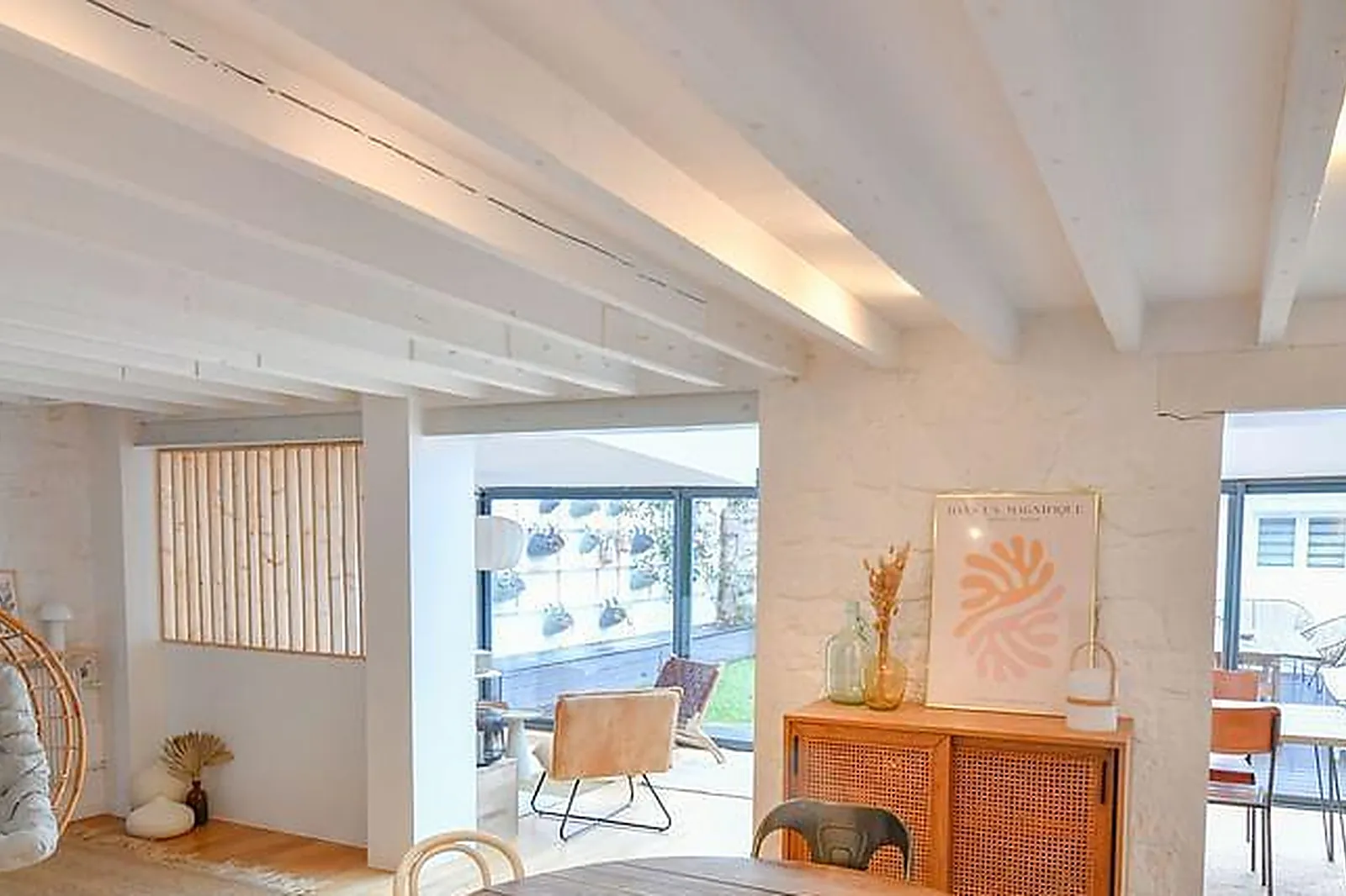 Lieux événementiels, ECOBURO