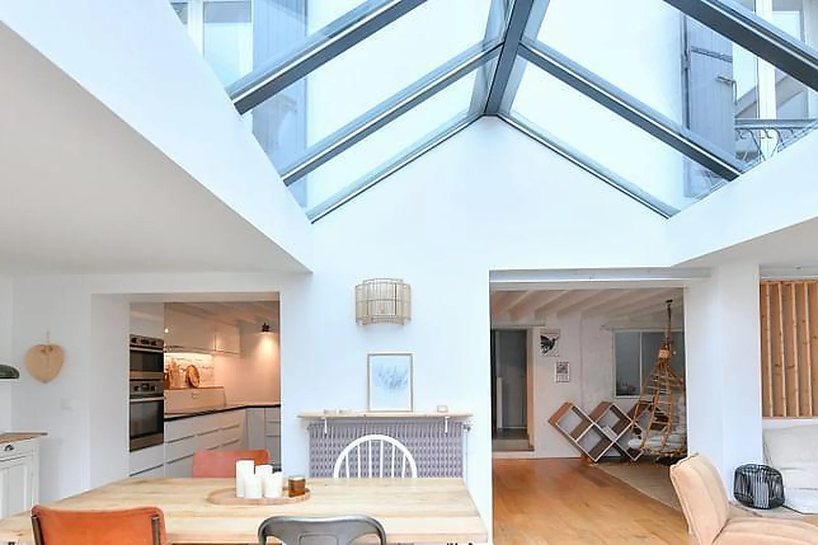 Lieux événementiels, ECOBURO