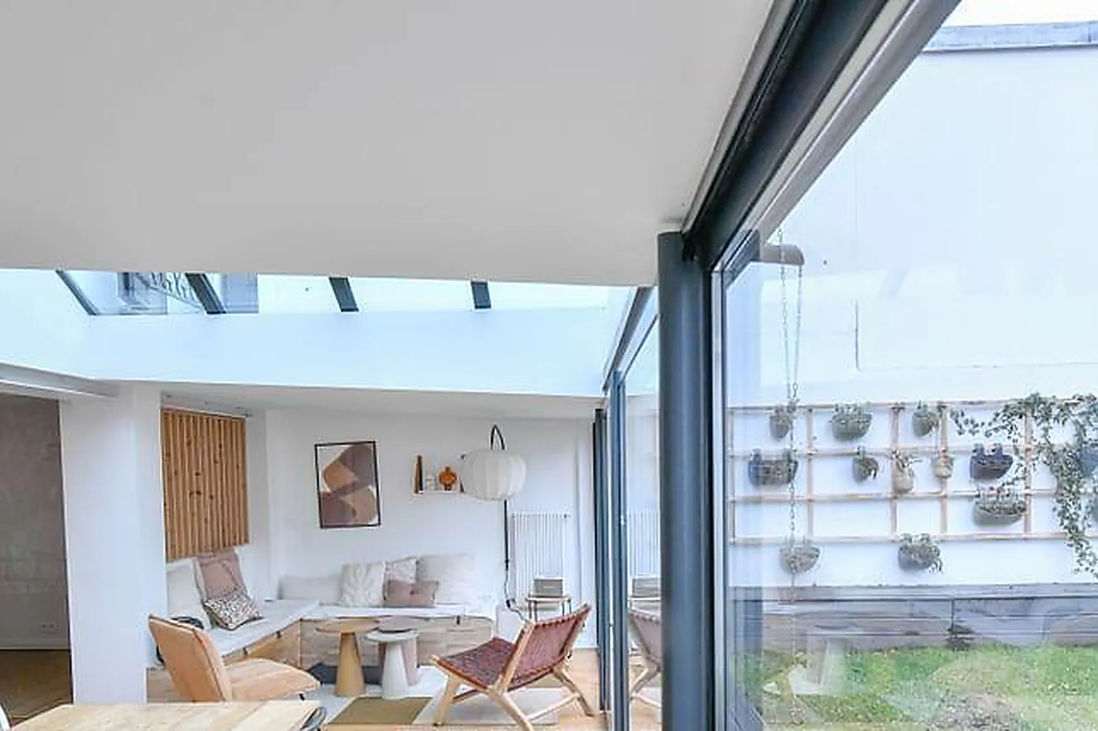 Lieux événementiels, ECOBURO