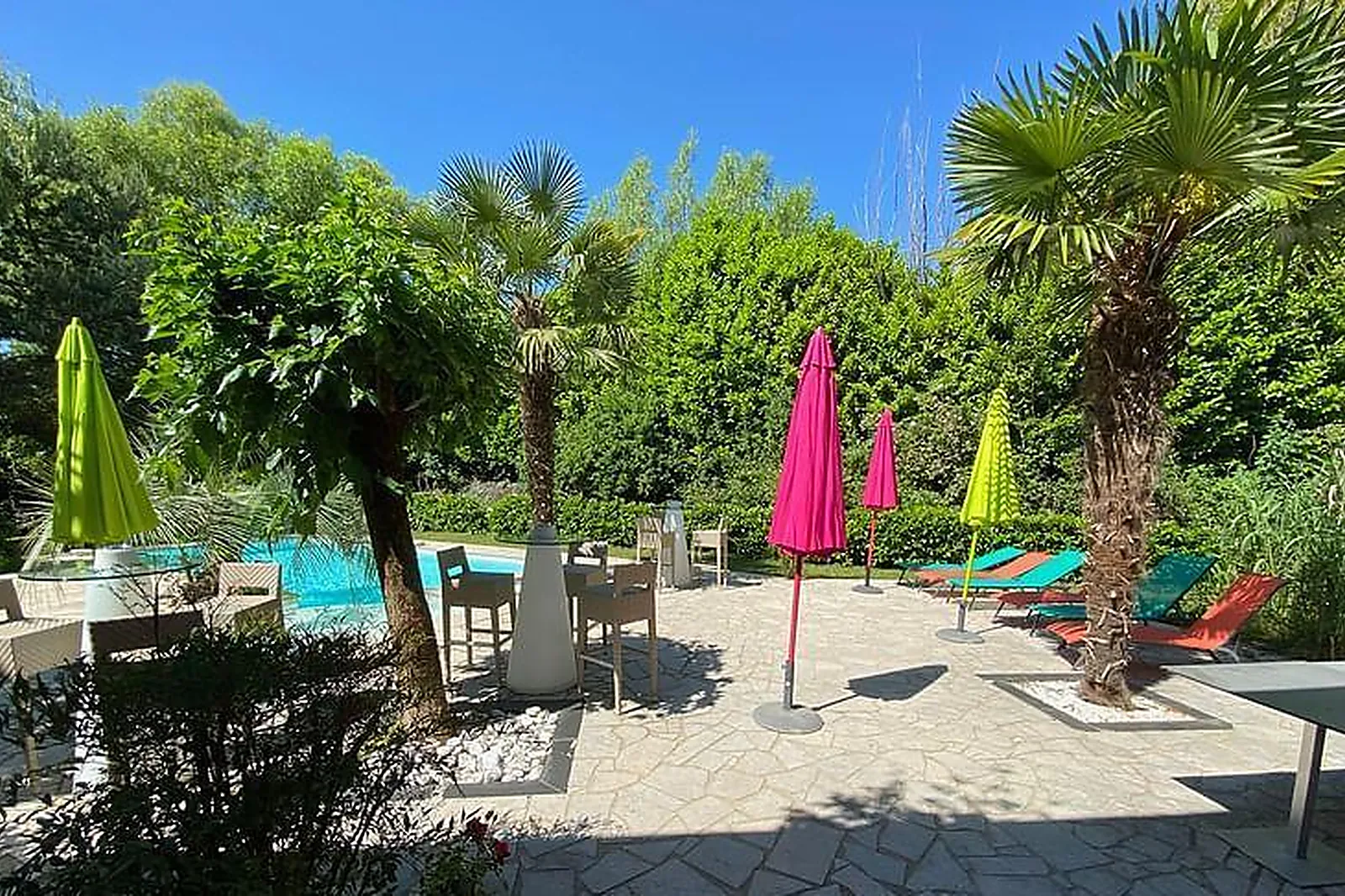 Lieux événementiels, MULTIBURO NANTES EST