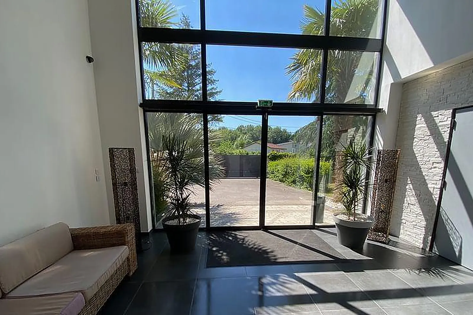 Lieux événementiels, MULTIBURO NANTES EST